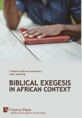 Exegeza biblică în context african - Biblical Exegesis in African Context