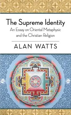 Identitatea supremă - The Supreme Identity