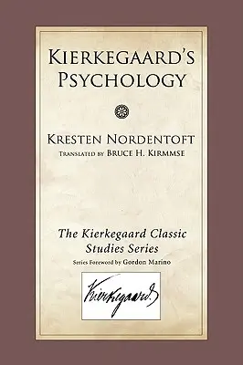 Psihologia lui Kierkegaard - Kierkegaard's Psychology
