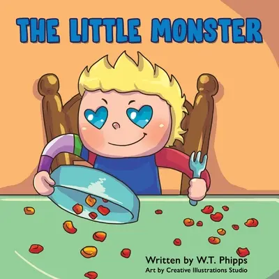 Micul monstru - The Little Monster