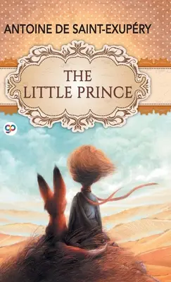 Micul Prinț - The Little Prince