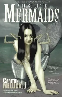 Satul sirenelor (Village of the Mermaids) - Village of the Mermaids