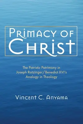 Primatul lui Hristos - Primacy of Christ