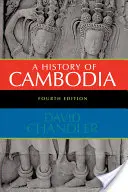 O istorie a Cambodgiei - A History of Cambodia