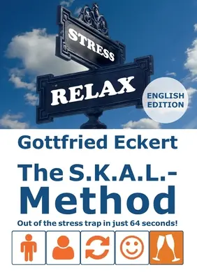 Metoda S.K.A.L.-ului: Ieșiți din capcana stresului în doar 64 de secunde! - The S.K.A.L.-Method: Out of the stress trap in just 64 seconds!