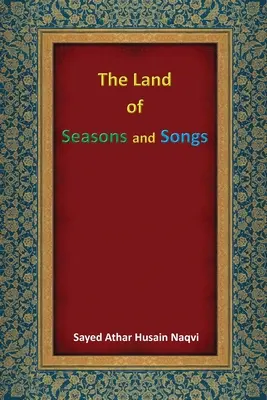 Țara anotimpurilor și a cântecelor - The Land of Seasons and Songs