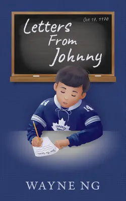 Scrisori de la Johnny - Letters from Johnny