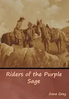 Călăreții de la Purple Sage - Riders of the Purple Sage