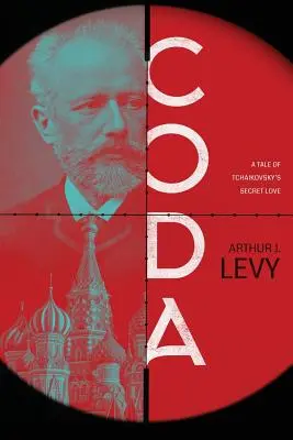 Coda: O poveste de dragoste secretă a lui Ceaikovski - Coda: A Tale of Tchaikovsky's Secret Love