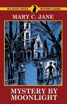 Mister la lumina lunii - Mystery by Moonlight
