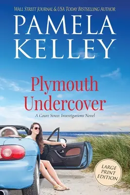 Plymouth sub acoperire - Plymouth Undercover