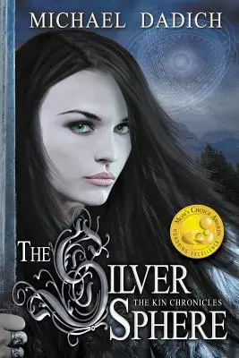 Sfera de argint - The Silver Sphere