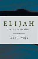 Ilie, profetul lui Dumnezeu - Elijah, Prophet of God