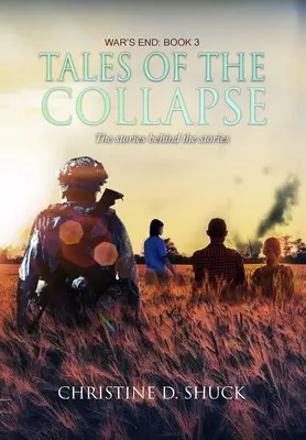 Poveștile prăbușirii - Tales of the Collapse