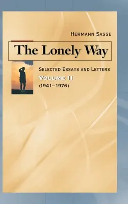 Calea singuratică - The Lonely Way