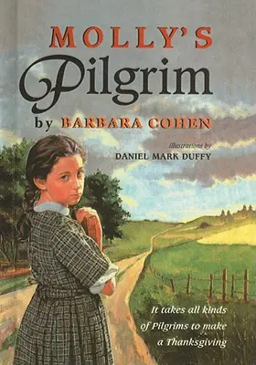 Pilgrimul lui Molly - Molly's Pilgrim