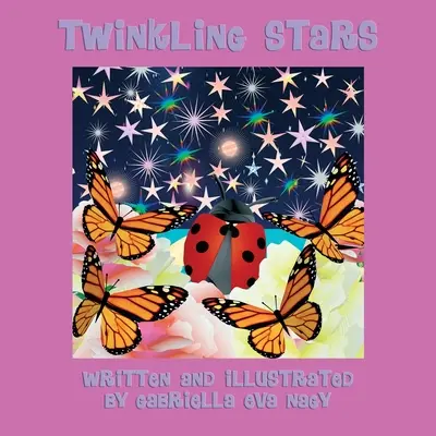 Stele scânteietoare - Twinkling Stars