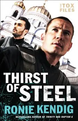 Setea de oțel - Thirst of Steel