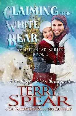 Revendicarea ursului alb - Claiming the White Bear