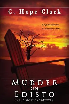 Crima de pe Edisto - Murder on Edisto