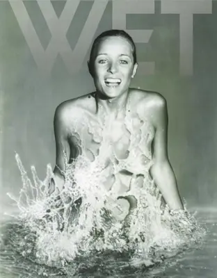 Making Wet: Revista de îmbăiere gourmet - Making Wet: The Magazine of Gourmet Bathing