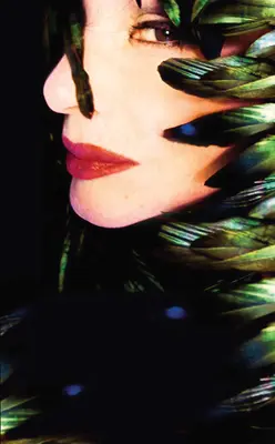 Manon: Pene - Manon: Feathers