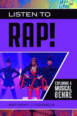 Ascultă rap! Explorarea unui gen muzical - Listen to Rap! Exploring a Musical Genre