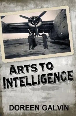 De la artă la inteligență - Arts to Intelligence
