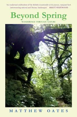 Dincolo de primăvară: Rătăciri prin natură - Beyond Spring: Wanderings through Nature