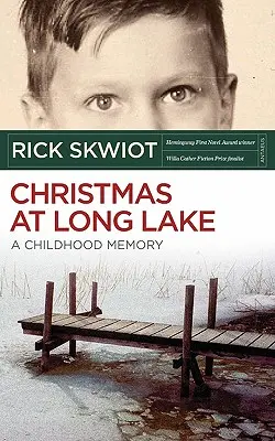 Crăciunul la Long Lake - O amintire din copilărie - Christmas at Long Lake - A Childhood Memory