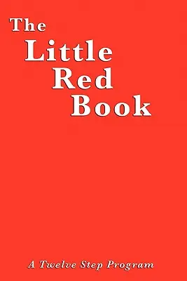 Mica carte roșie - The Little Red Book