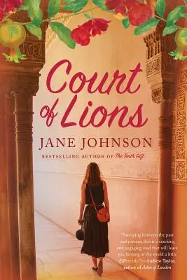 Curtea Leilor - Court of Lions