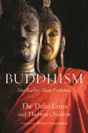 Buddhism: Un profesor, multe tradiții - Buddhism: One Teacher, Many Traditions