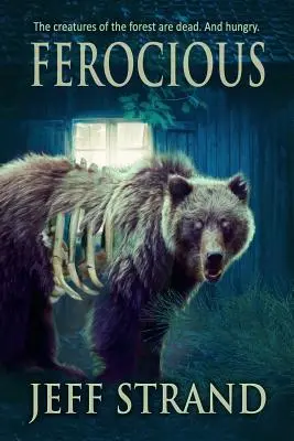 Feroce - Ferocious