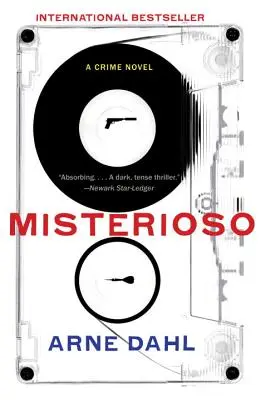 Misterios - Misterioso