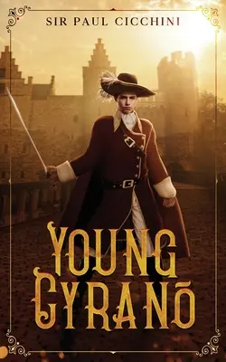 Tânărul Cyrano - Young Cyrano