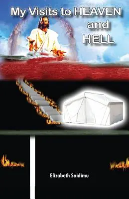 Vizitele mele în rai și în iad - My Visits to Heaven and Hell