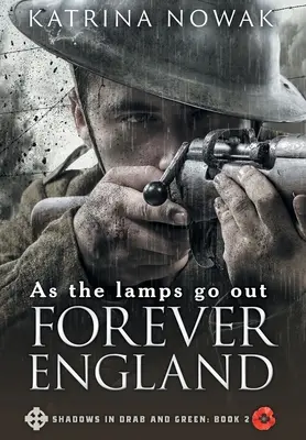 Anglia pentru totdeauna - Forever England