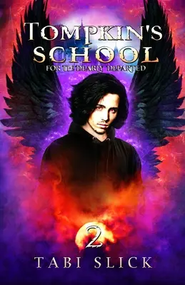 Tompkin's School: Pentru cei dragi plecați - Tompkin's School: For The Dearly Departed