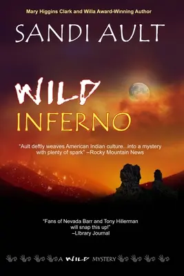 Infernul sălbatic - Wild Inferno