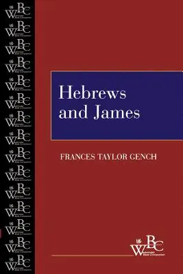 Evrei și Iacov - Hebrews and James