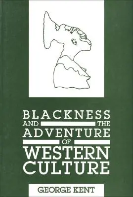 Negrul și aventura culturii occidentale - Blackness and the Adventure of Western Culture