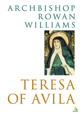 Tereza din Avila - Teresa of Avila