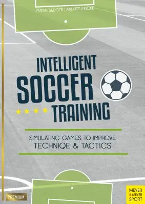 Antrenament inteligent de fotbal: Simularea jocurilor pentru îmbunătățirea tehnicii și tacticii - Intelligent Soccer Training: Simulating Games to Improve Technique and Tactics