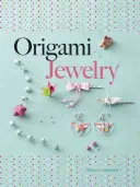 Bijuterii Origami - Origami Jewelry