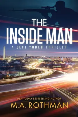 Omul din interior - The Inside Man