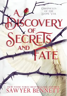 O descoperire de secrete și destin - A Discovery of Secrets and Fate