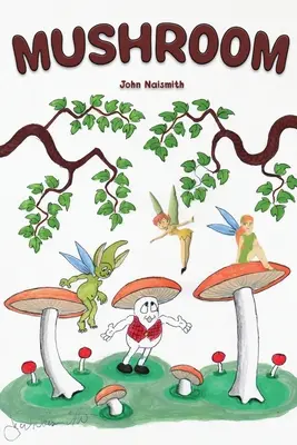 Ciupercă - Mushroom