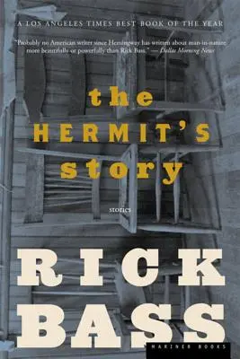 Povestea pustnicului (The Hermit's Story) - The Hermit's Story