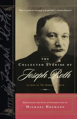 Colecția de povestiri a lui Joseph Roth - The Collected Stories of Joseph Roth